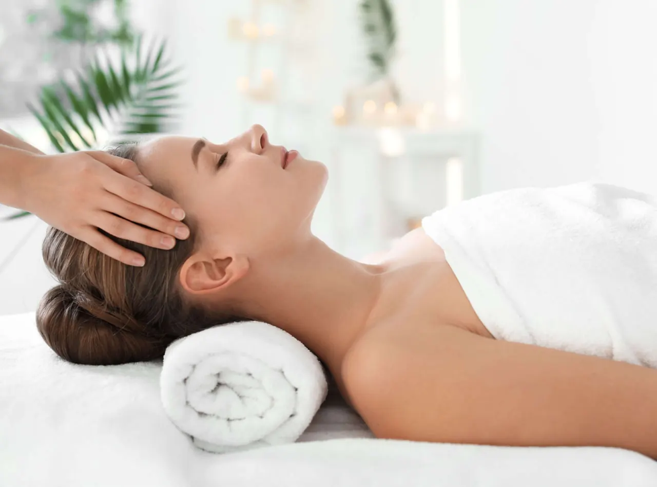 Treatment at Beauty Avenue in Las Vegas