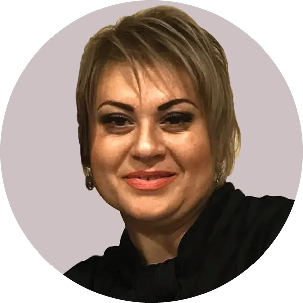 Armine Shakhverdyan, cosmetologist at Beauty Avenue