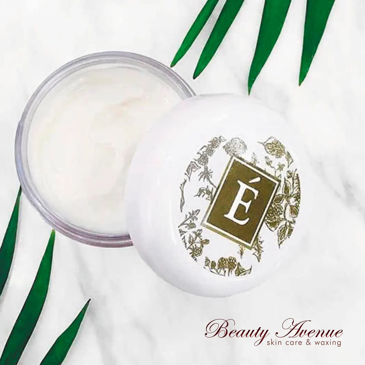 Eminence Organic Skin Care products