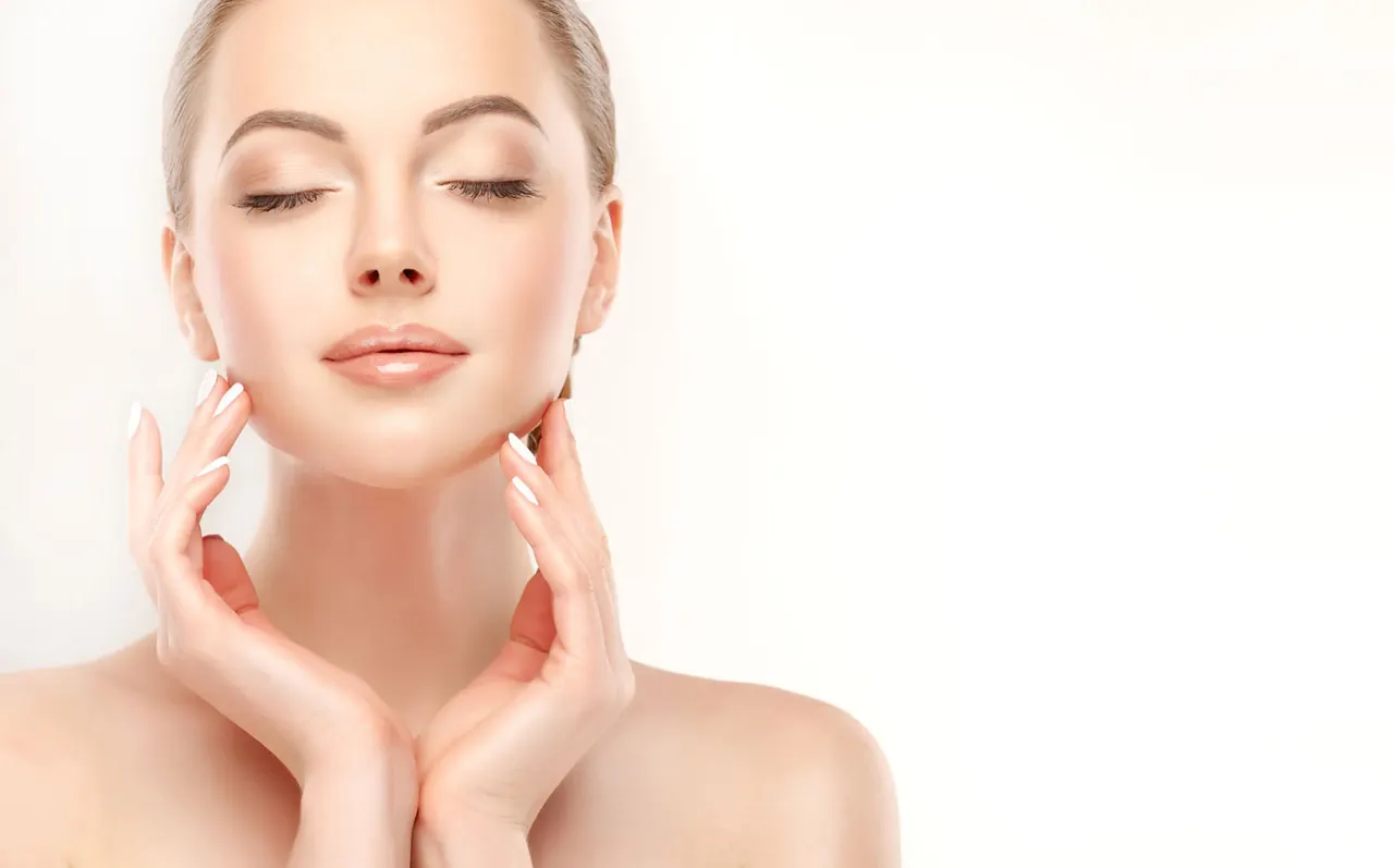 Healthy skin care at Beauty Avenue