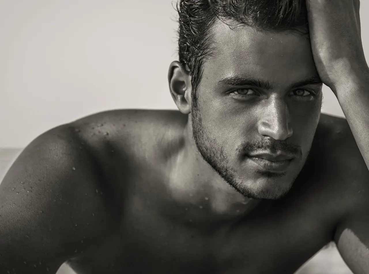 Skin care for men at Beauty Avenue